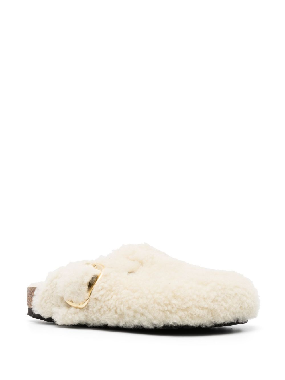 [Birkenstock] Sandals SS26 1025664 BOSTON EGG