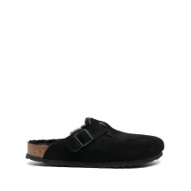 [Birkenstock] Mules SS26 259883 BOSTON BLK