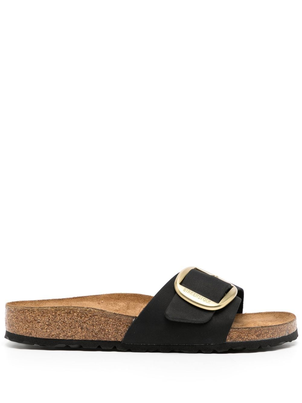 [Birkenstock] Sandals SS26 1023373 MADRID BLK