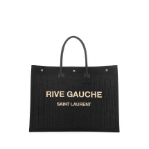 [Saint Laurent] Tote bag FW26 5094152M21E 1050