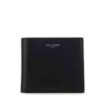 [Saint Laurent] Wallet FW26 3963070U90N 1000