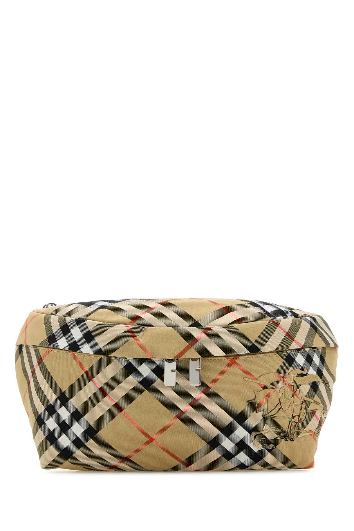 [Burberry] Belt Bag FW26 8091780 A2021