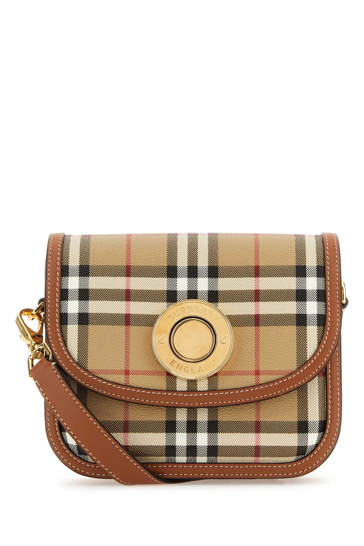 [Burberry] Shoulder bag FW26 8071356 A9534