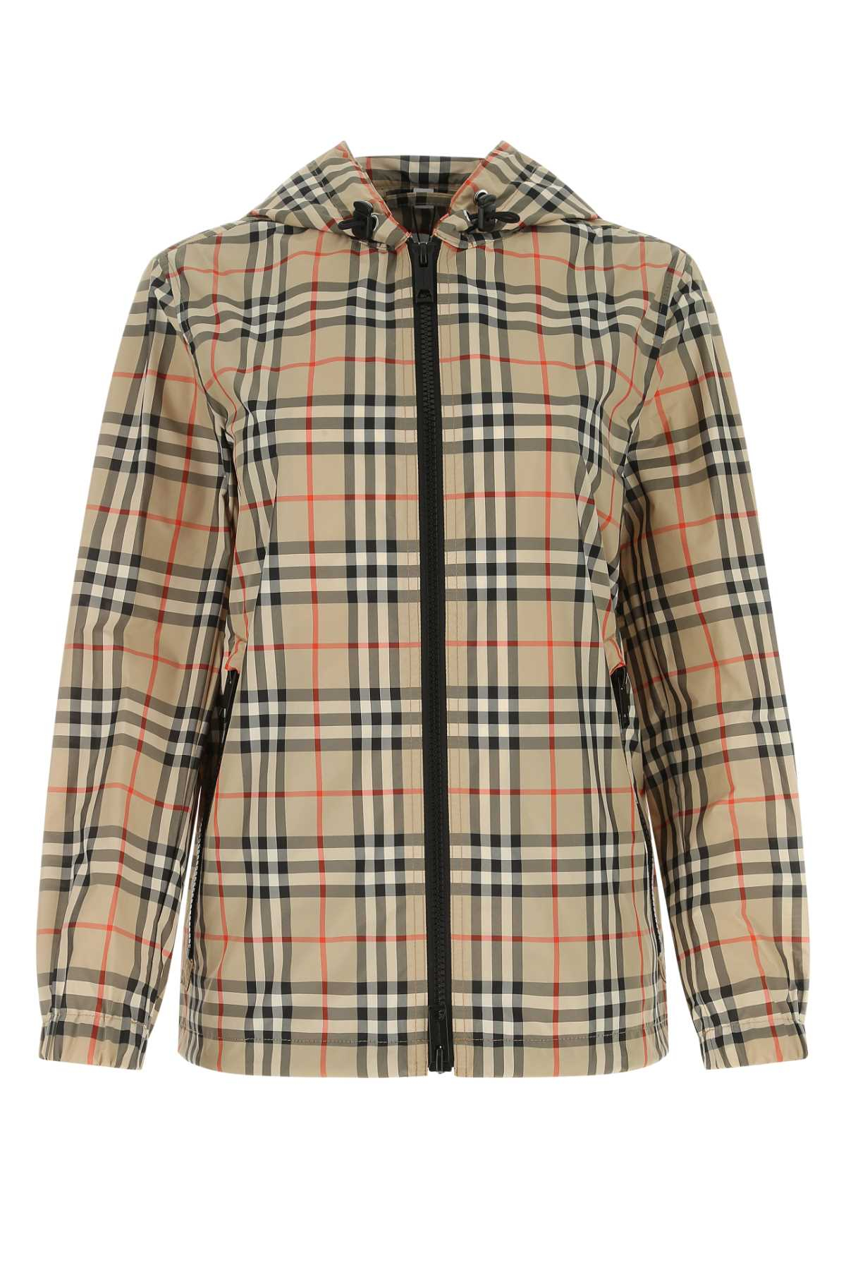[Burberry] Casual Jacket FW26 8059490 A7028