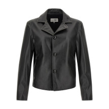 [MM6 Maison Margiela] Casual Jacket FW26 SH0AM0102M35455900