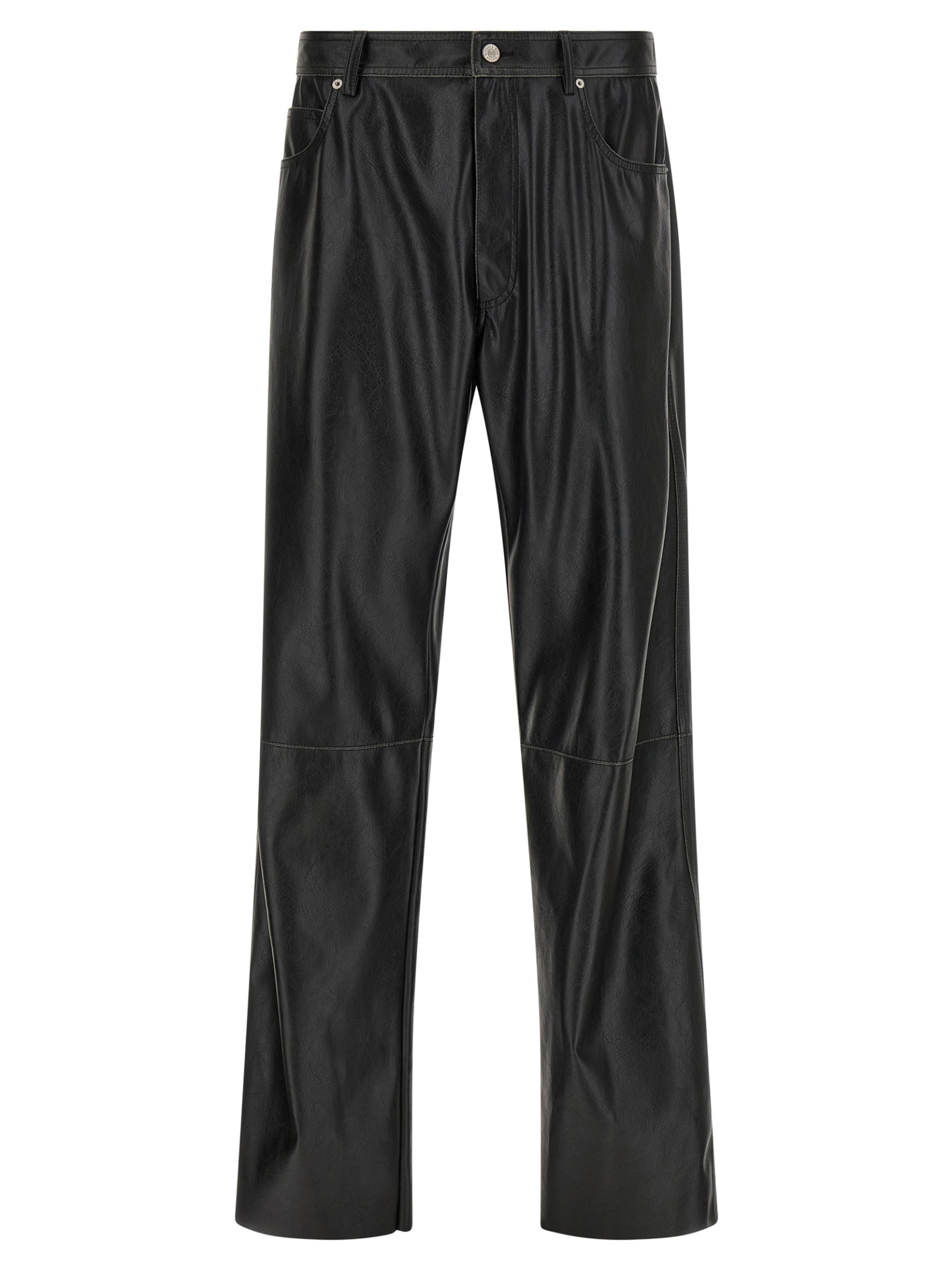 [MM6 Maison Margiela] Trousers FW26 SH0LA0046M35455900