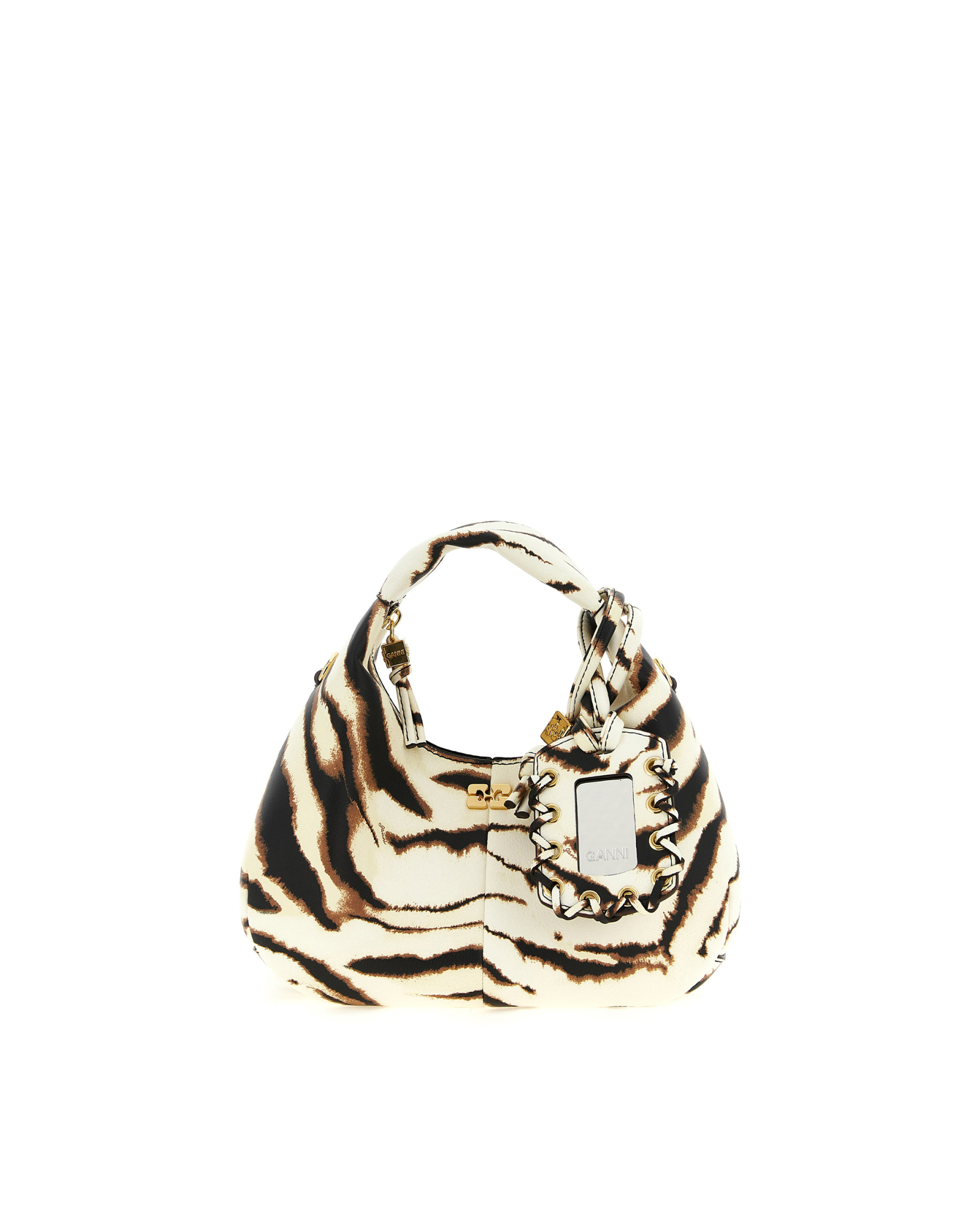 [GANNI] Bag FW26 C1040013135