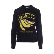 [GANNI] Knitwear FW26 A1150013099