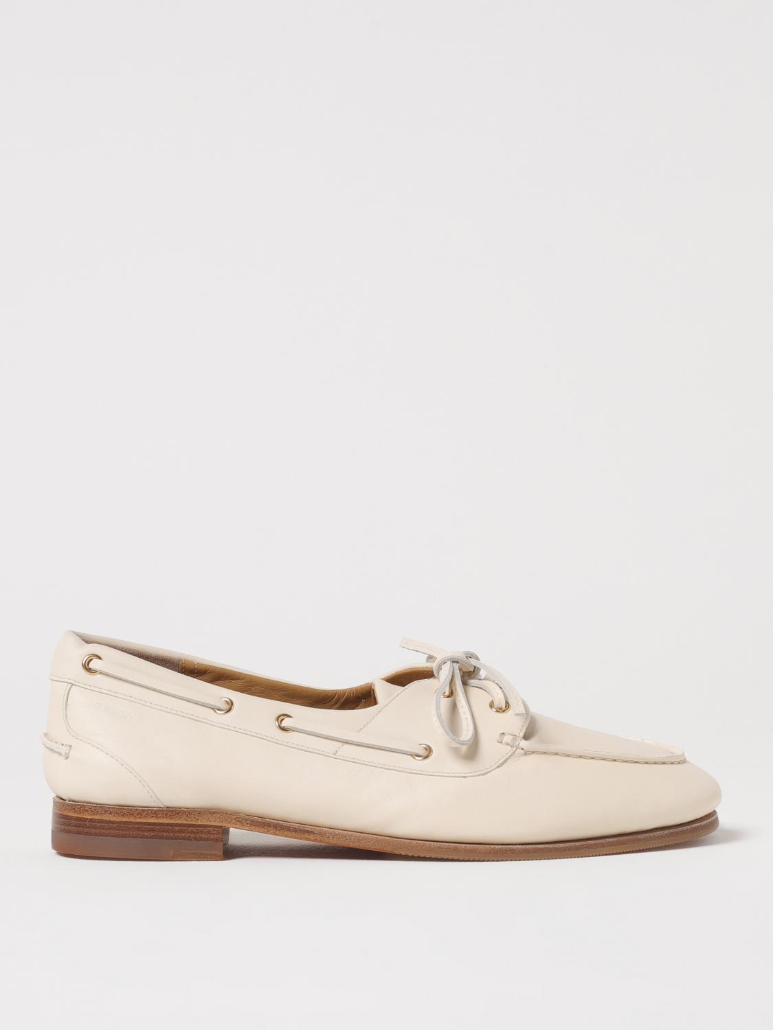 [Bally] Loafer SS25 WF002VVT031 U101