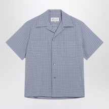[Maison Margiela] Shirts Short Sleeve SS26 S50DR0013M35726