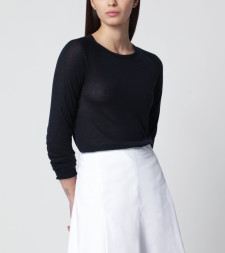 [ROBERTO COLLINA] T-shirts Long Sleeve SS26 261FXA02001WS