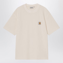 [CARHARTT WIP] T-shirts Short Sleeve SS26 I036185CO