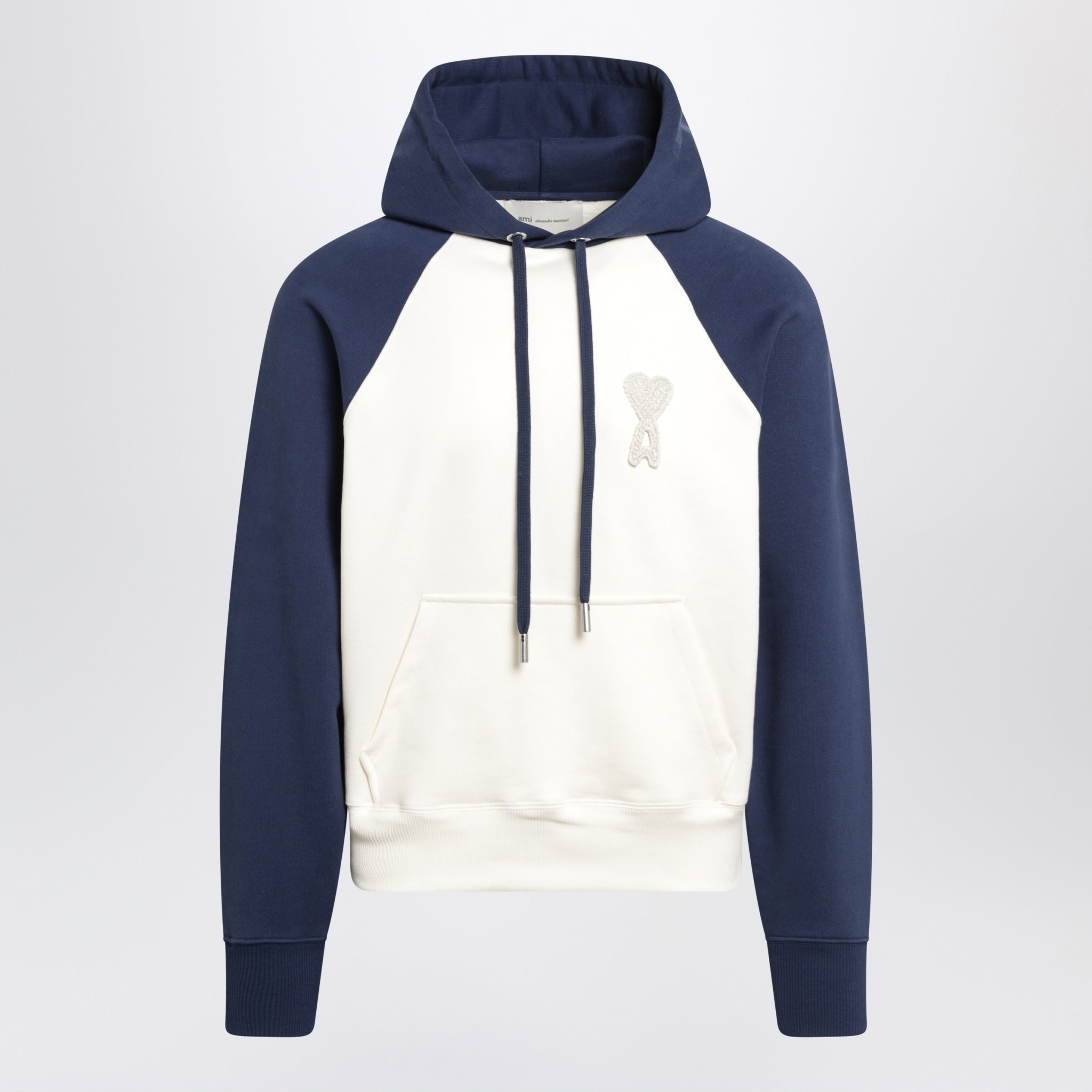 [Ami Paris] Hoodie SS26 USW782747