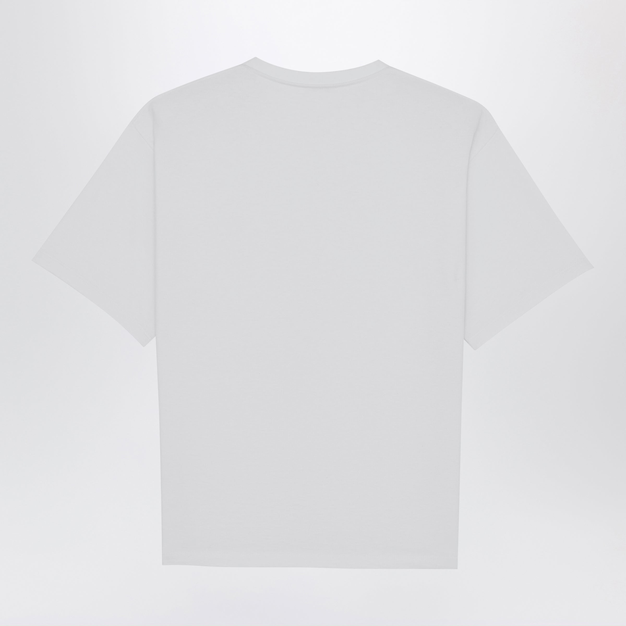 [Saint Laurent] T-shirts Short Sleeve SS26 862769Y38AK
