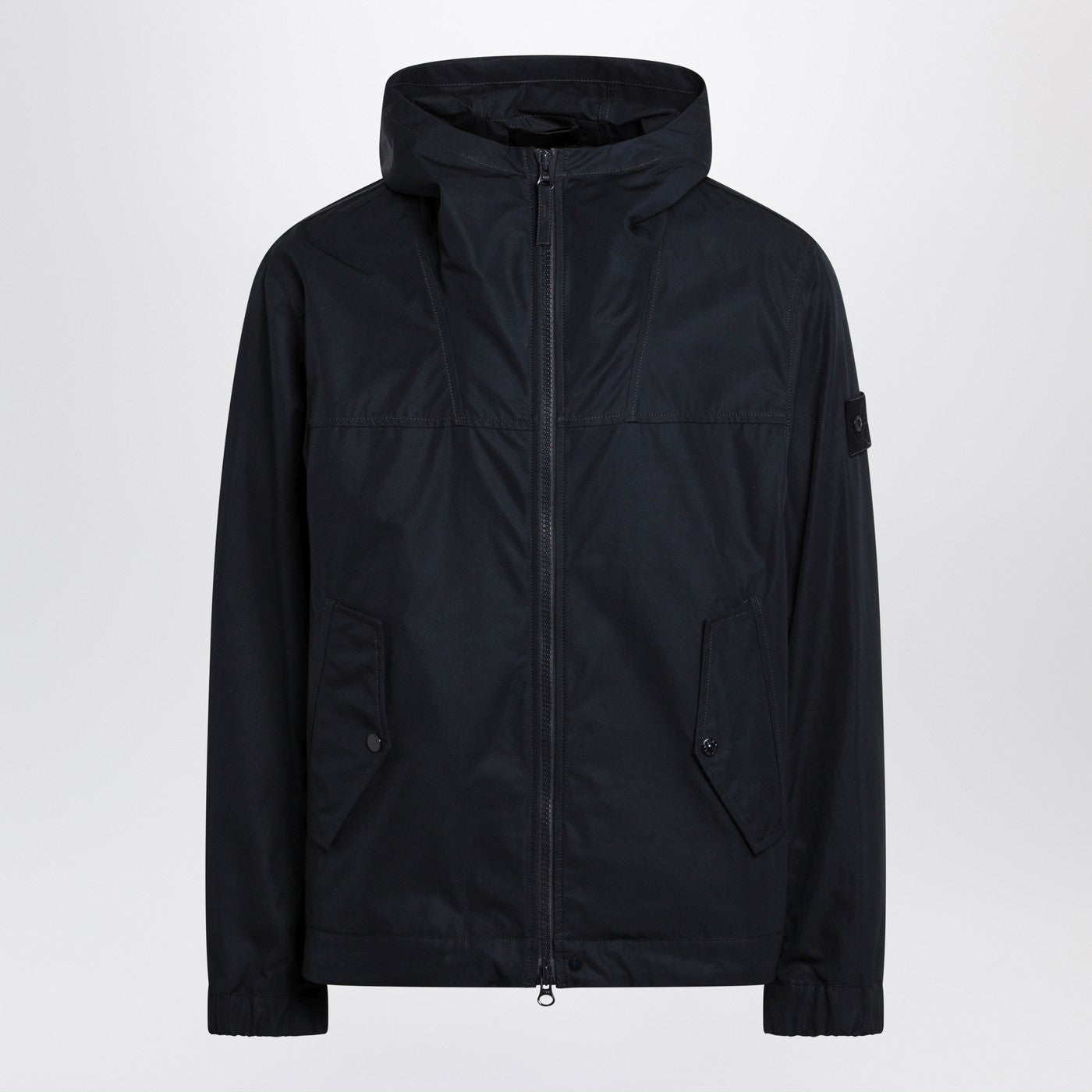 [Stone Island] Bomber Jacket SS26 S154100037S0F01