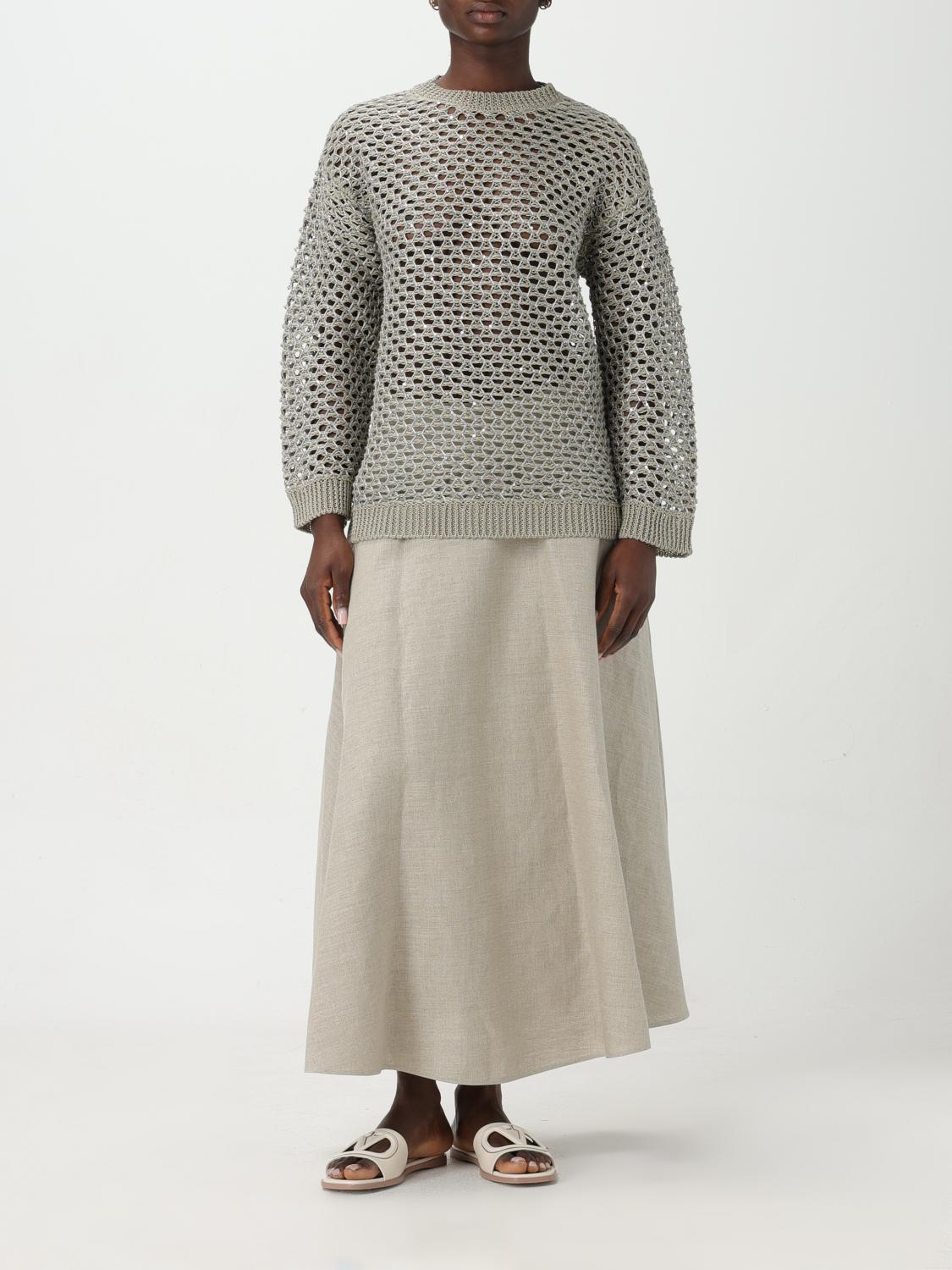 [Valentino] Knitwear FW25 4B0KC55W8J7 YUT