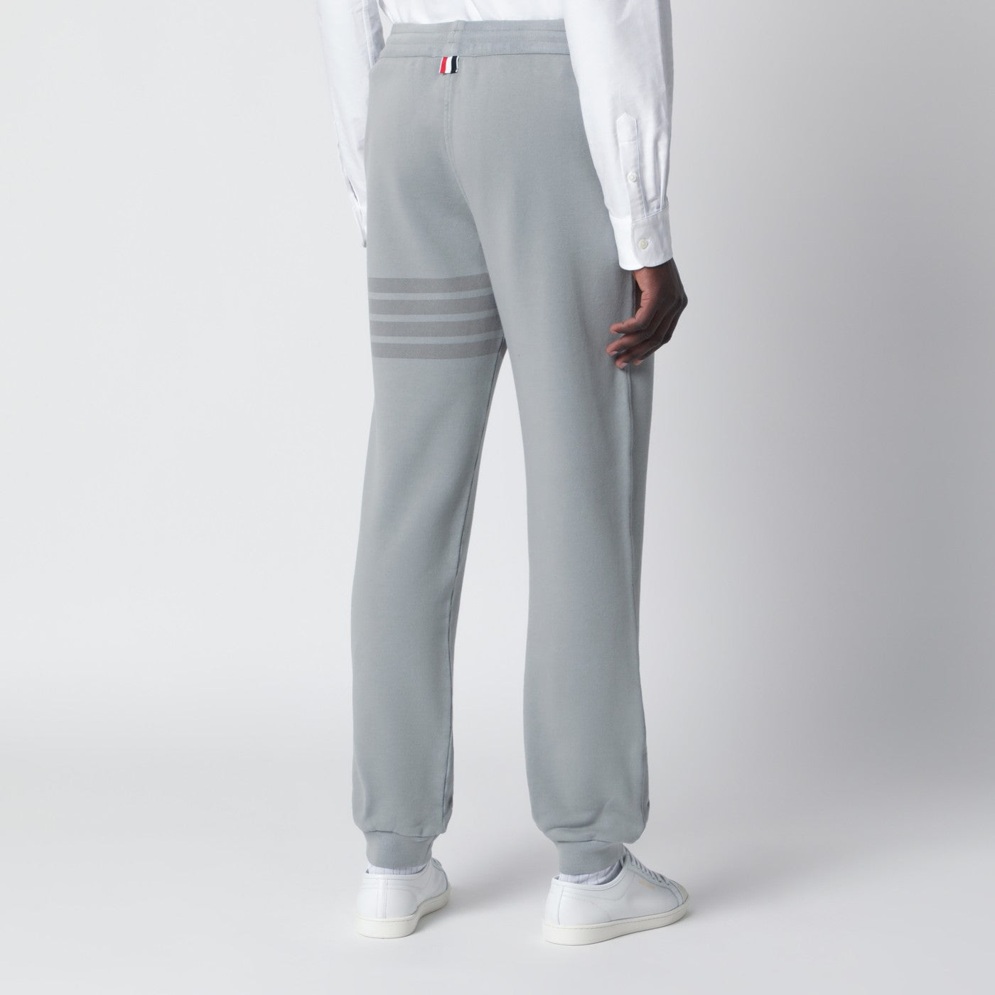 [Thom Browne] Trousers SS26 MJQ243AJ0007