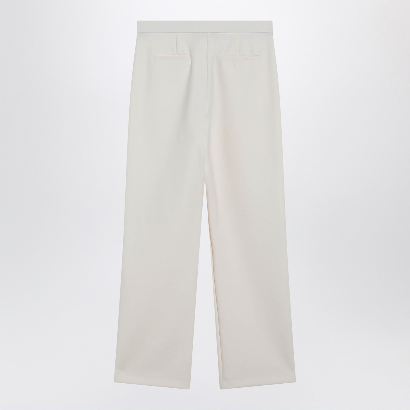 [Max Mara] Trousers SS26 MXPELEGIACO