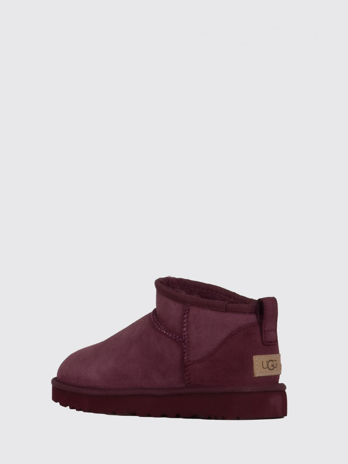 [UGG] Ankle Boots FW25 1116109 BNTM