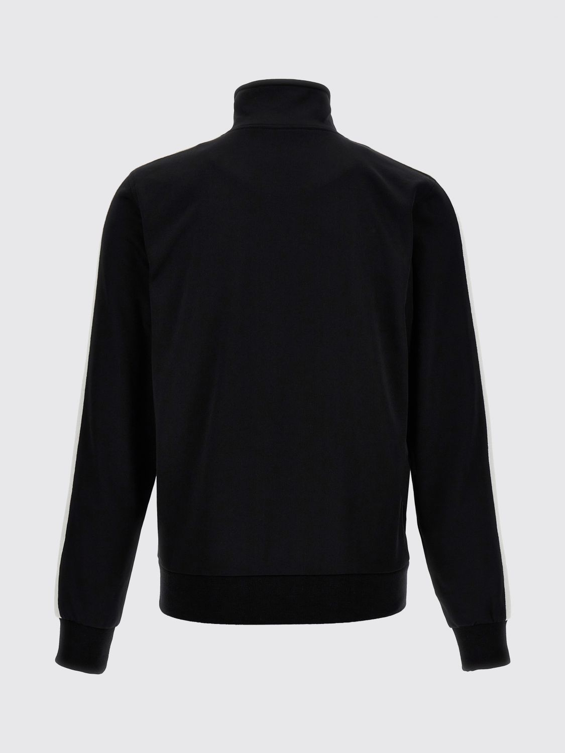 [Isabel Marant] Zip Up FW25 SW0090HAB1M10H 01BK