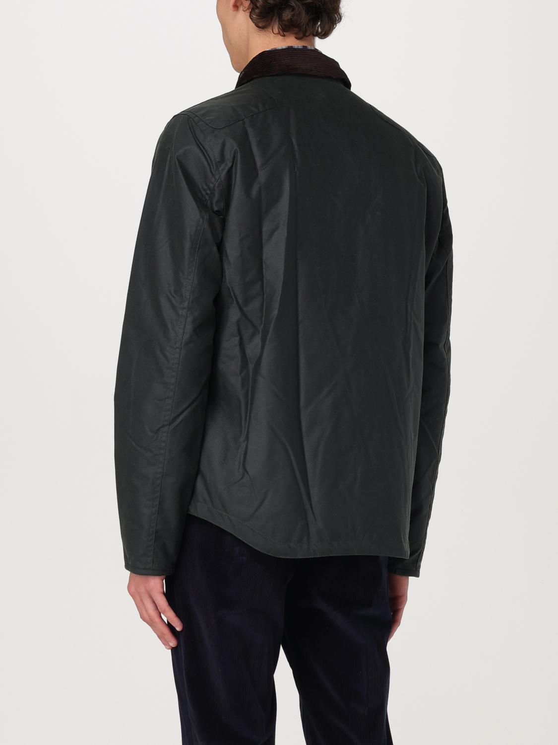 [Barbour] Casual Jacket FW25 MWX1106 SG51