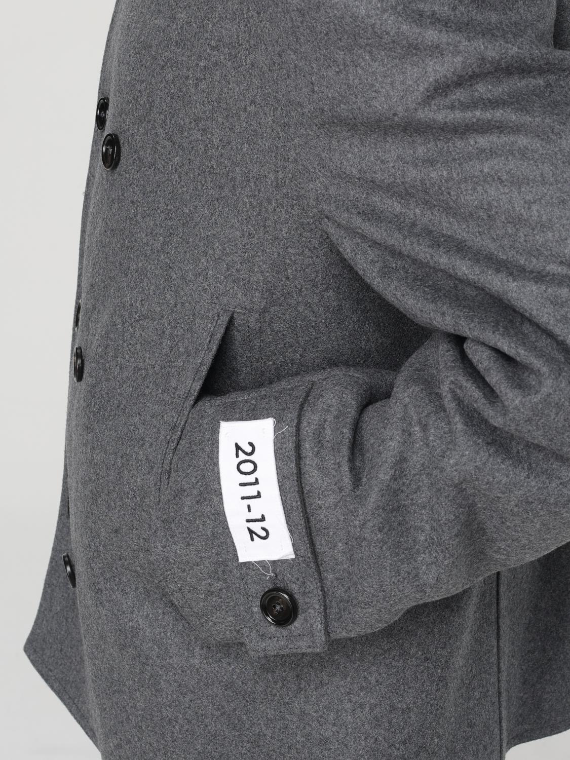 [Dolce & Gabbana] Coat FW25 G046WTHUMUB S8290