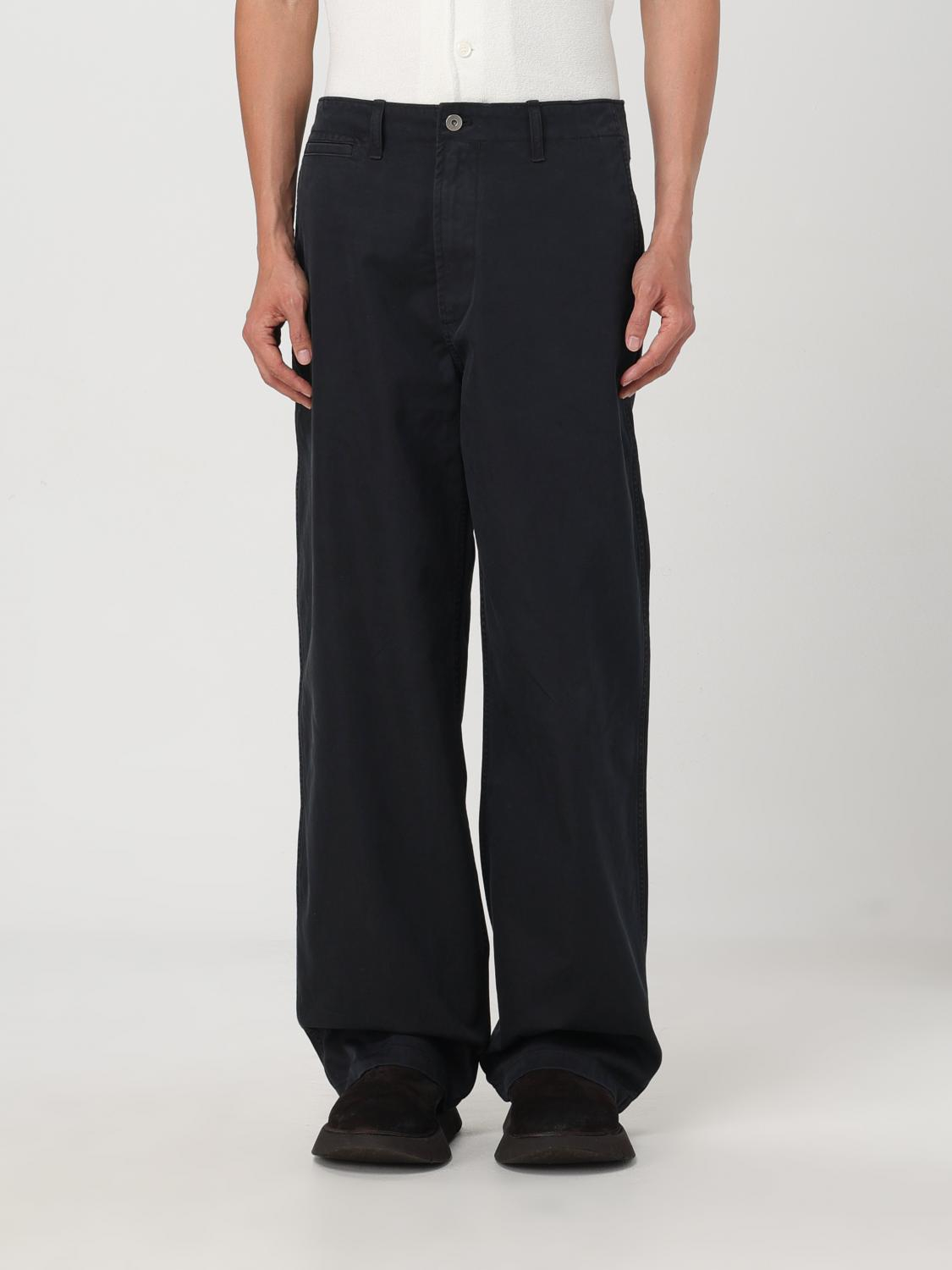 [Burberry] Trousers FW25 8083619