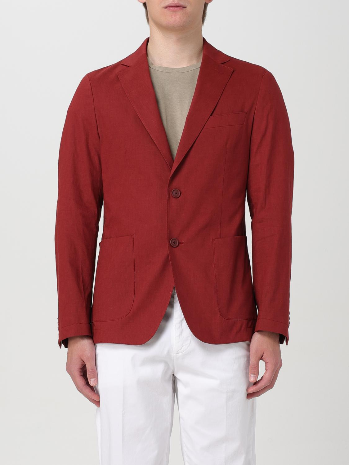 [BOSS] Blazer SS24 50514612 248