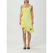 [Acne Studios] Sleeveless dress SS24 A20643 CYI