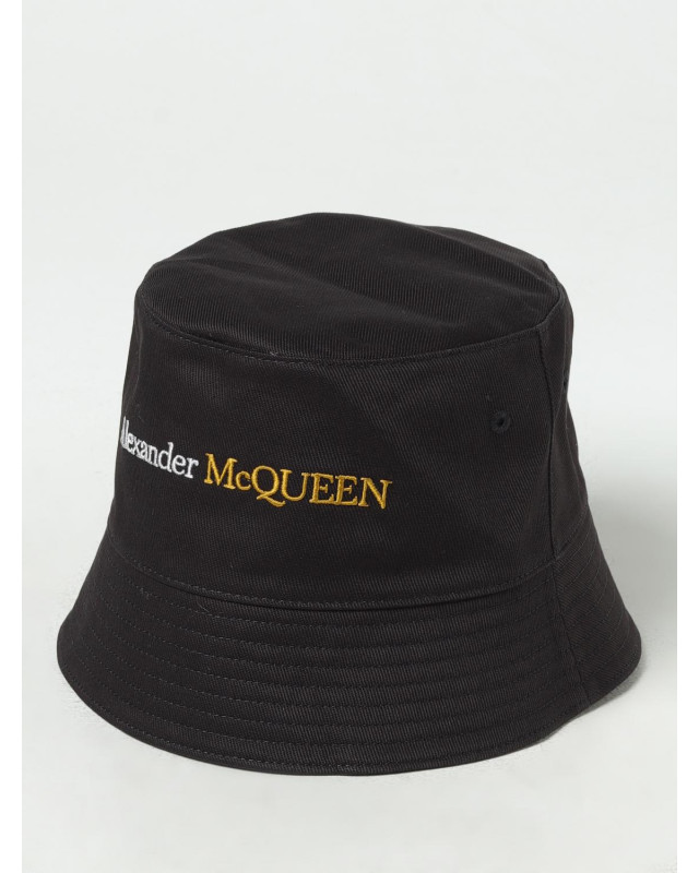 [McQueen] Hat FW25 7820634105Q 1080