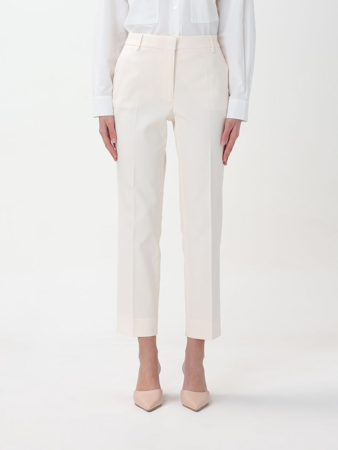[WEEKEND MAX MARA] Trousers SS24 2415131031600 025