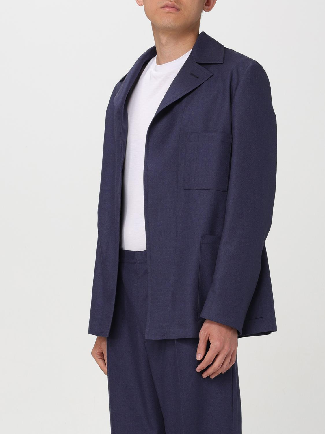 [Fendi] Blazer FW25 FJ0797AR8S F04V6