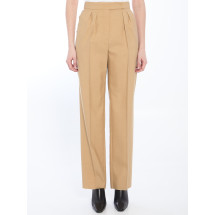 [Max Mara] Trousers FW25 2511131141600_10254_001