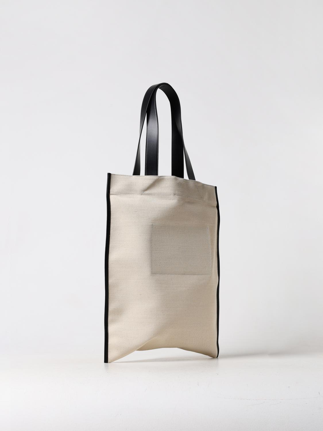 [Jil Sander] Tote bag FW25 J07WD0104P7060 280