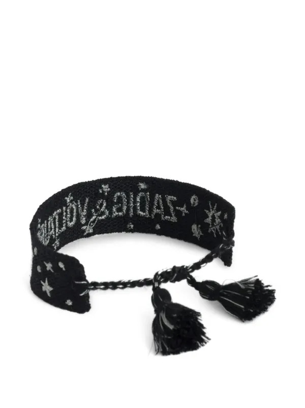 [ZADIG&VOLTAIRE] Fashion Accessory FW26 OWJW01721