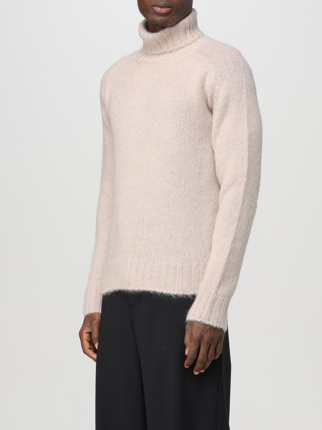 [Tom Ford] Knitwear FW25 KRL034YMW063F24 DP010