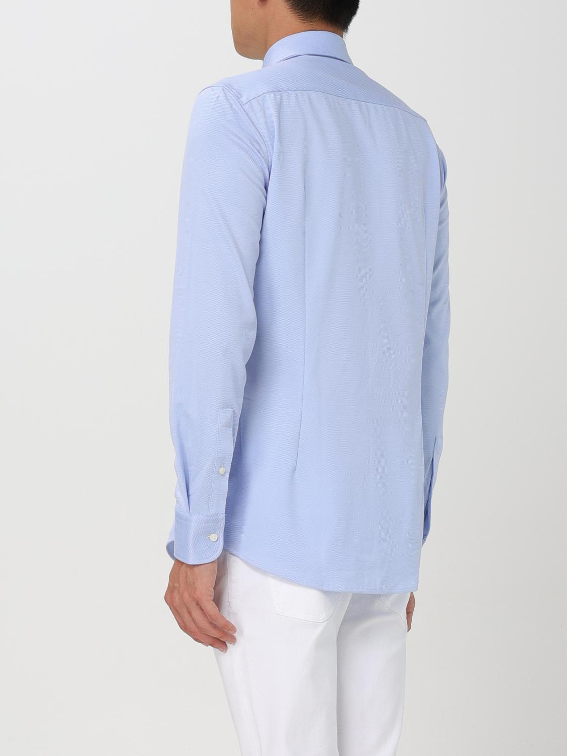 [BOSS] Shirts Long Sleeve SS24 50473312 450