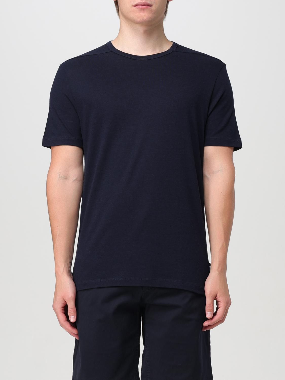 [BOSS] T-shirts Short Sleeve SS24 50511700 404