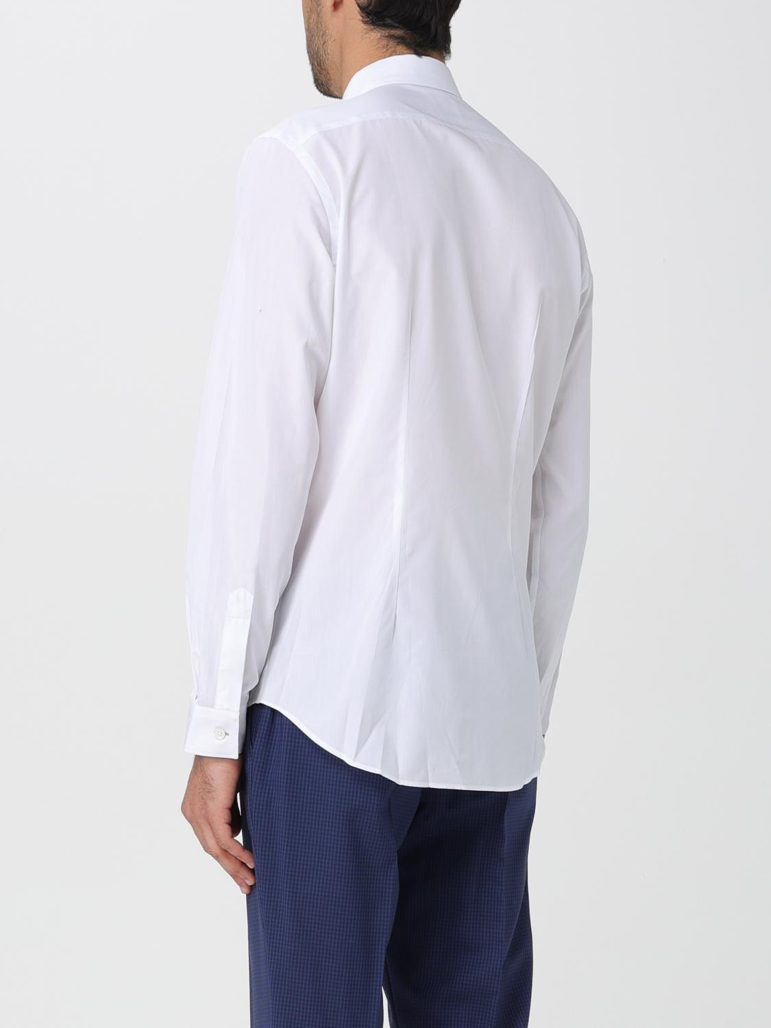 [Paul Smith] Shirts Long Sleeve SS24 M1R656U2L00050 01
