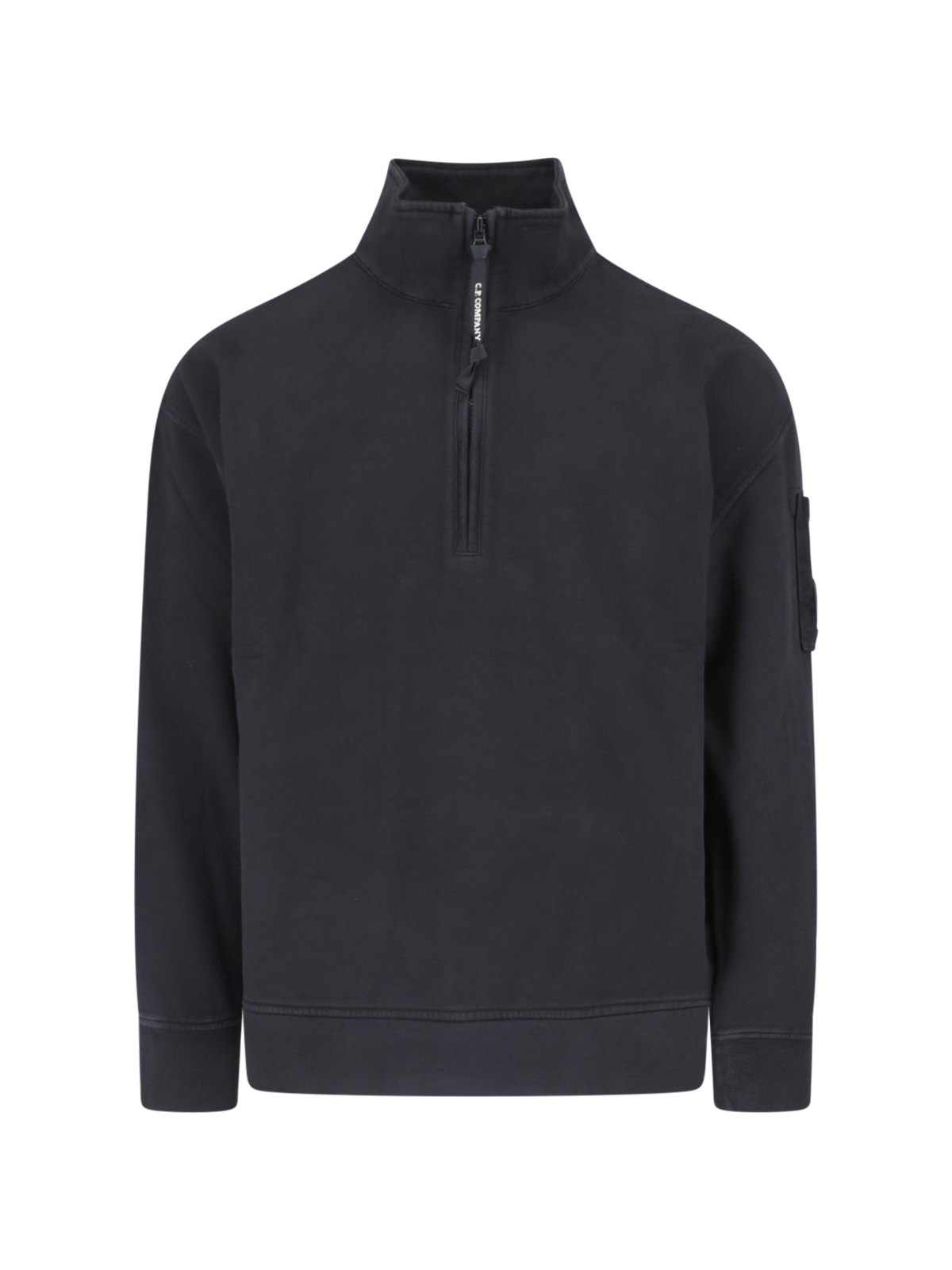 [C . P . COMPANY] Sweatshirt FW26 21CMSS020A 006372M999
