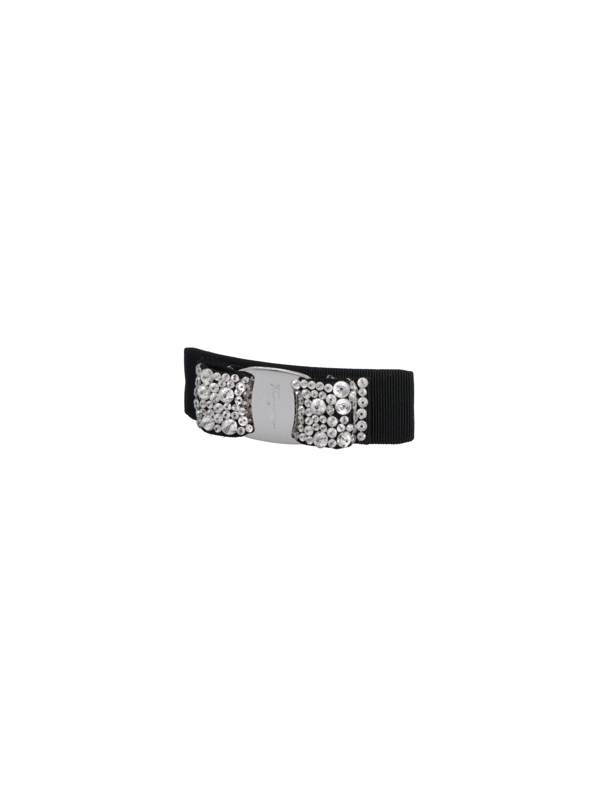 [Salvatore Ferragamo] Hair Accessory FW26 524894001