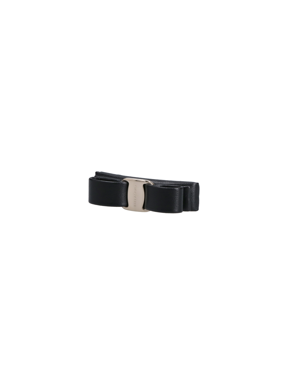 [Salvatore Ferragamo] Hair Accessory FW26 796291001