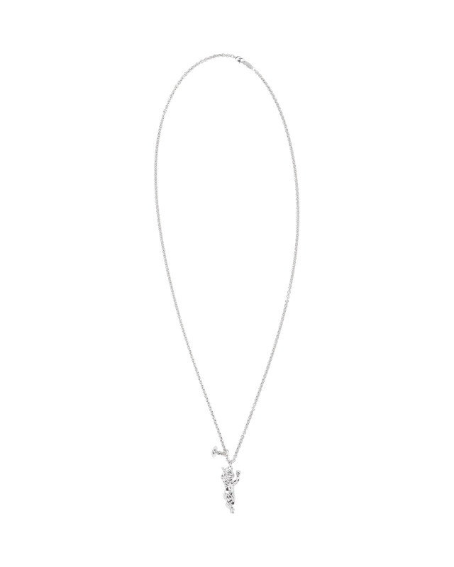 [Vivienne Westwood] Necklace FW26 630203FS 02P019P019