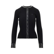 [Courreges] Cardigan FW26 326MGI056FI0001.9999-9999