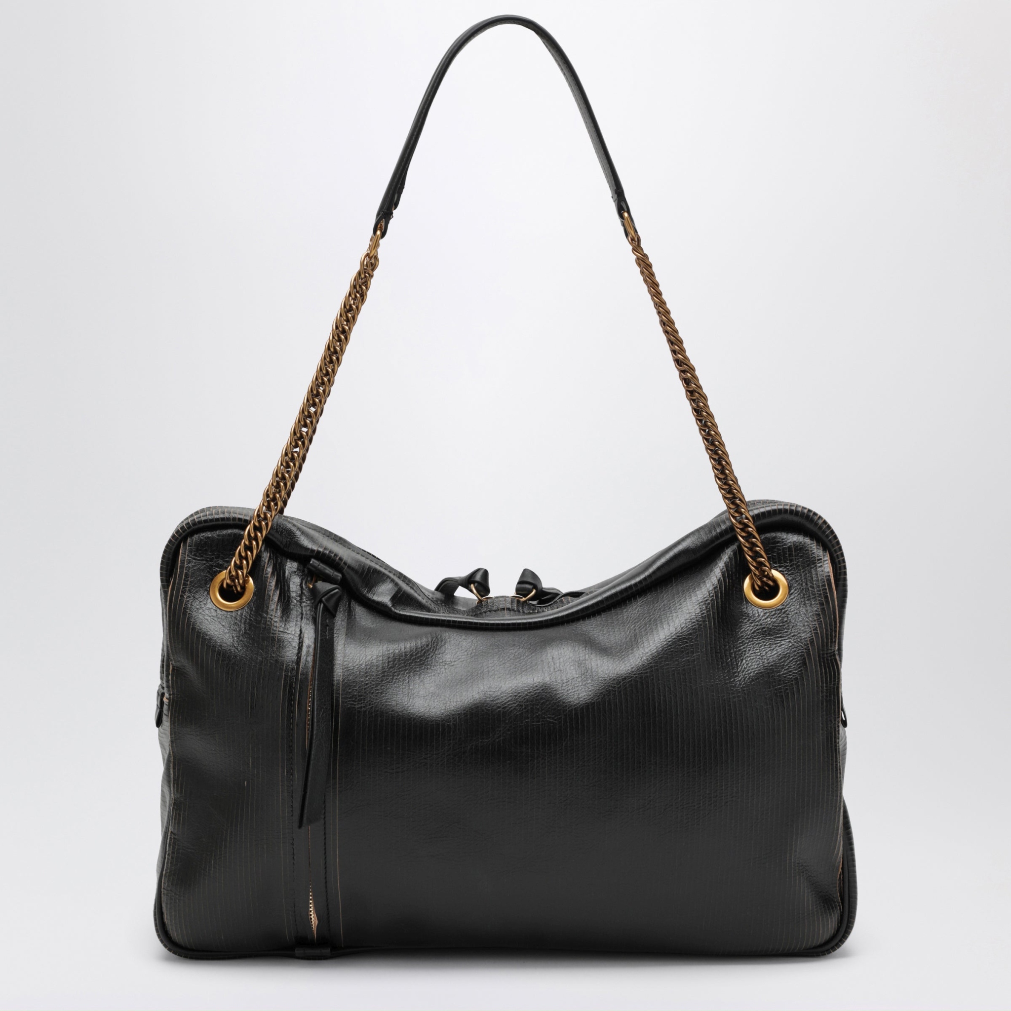[Vivienne Westwood] Shoulder bag FW26 4601000JWL00EN
