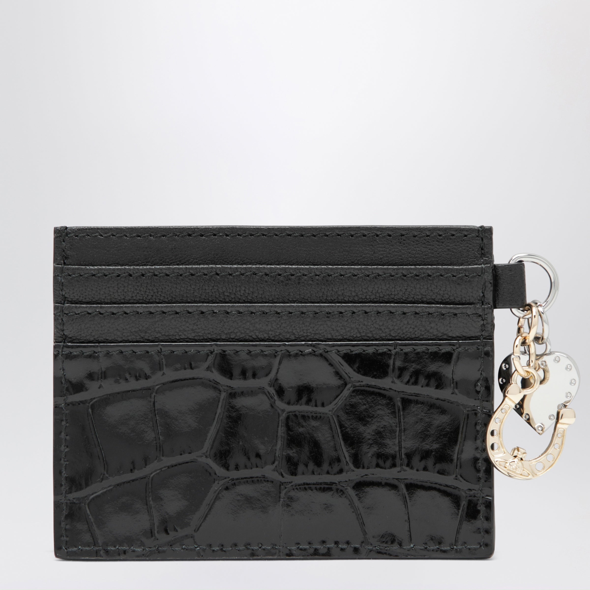 [Vivienne Westwood] Cardholder FW26 5403000VWC009K