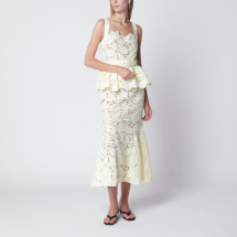[Self-portrait] Dress FW26 PF26-104MPL