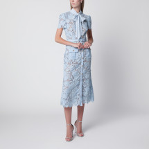 [Self-portrait] Dress FW26 PF26-111MPL