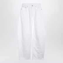 [Alaia] Jeans FW26 AA9P1280D027DDE