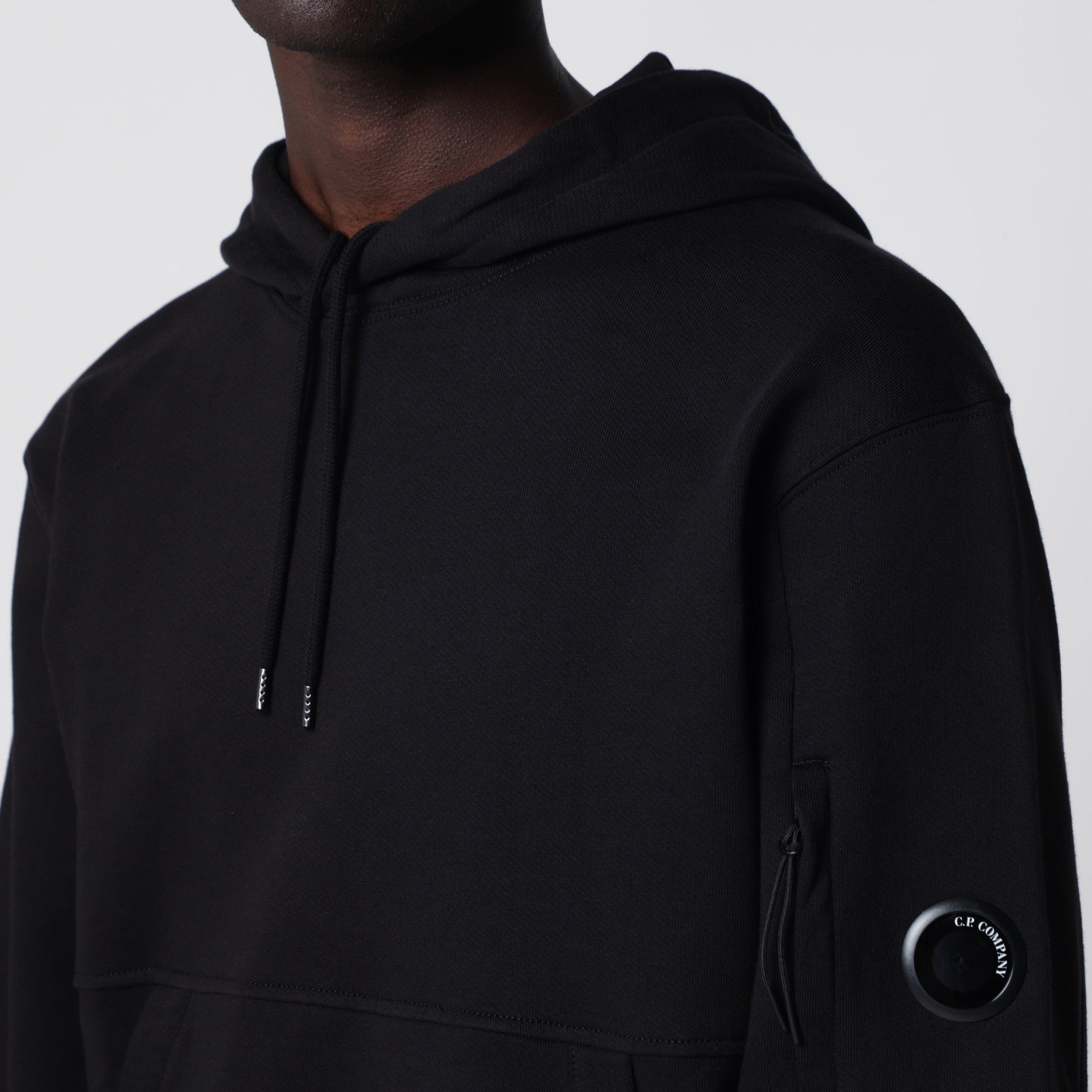 [C.P. Company] Sweatshirt FW26 RCCMSS714M005086W